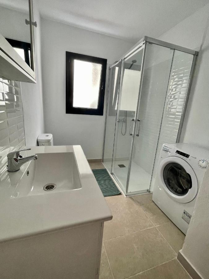 Tajues Apartment Пуэрто-де-Сантьяго Экстерьер фото