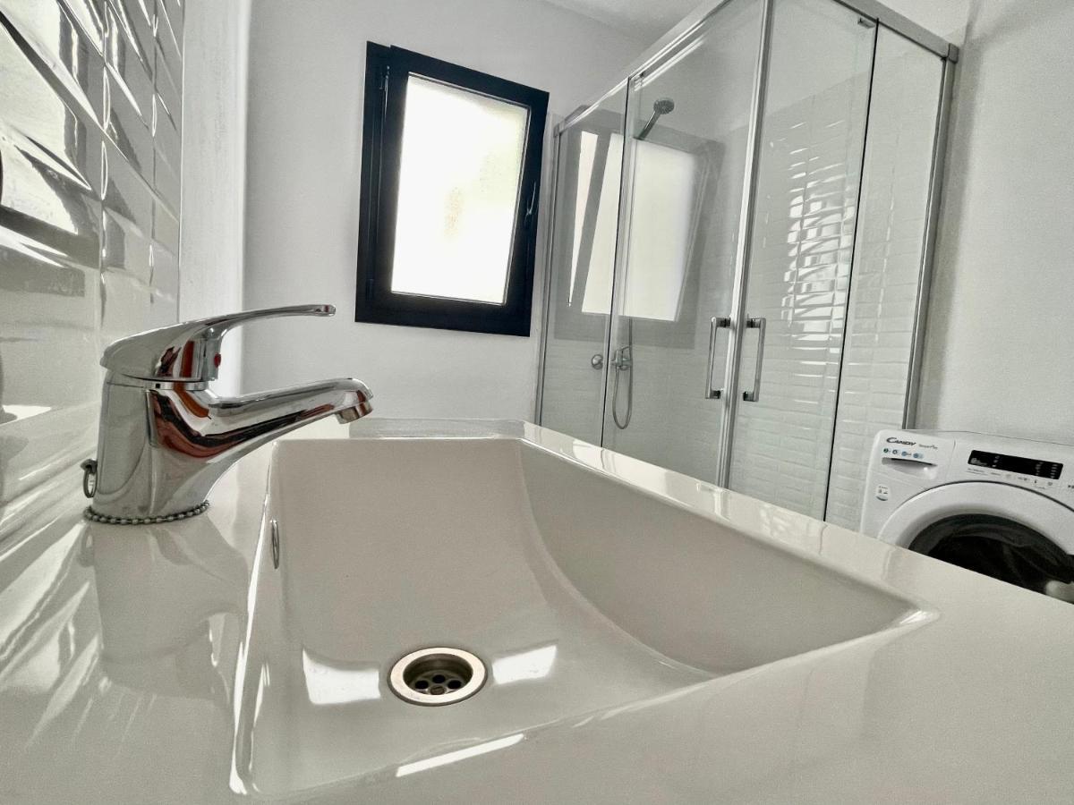 Tajues Apartment Пуэрто-де-Сантьяго Экстерьер фото